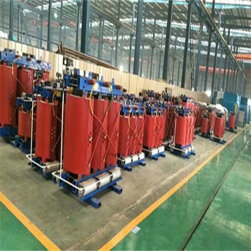 陕西SCB13户外干式变压器